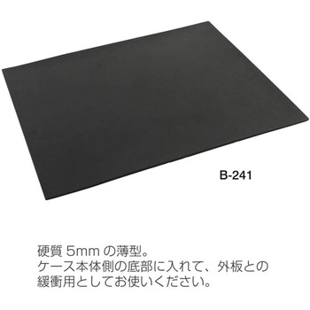 緩衝ウレタン ホーザン