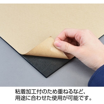 緩衝ウレタン ホーザン