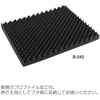 緩衝ウレタン ホーザン