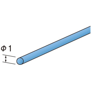 ファイバーストーンスティック - ミニター