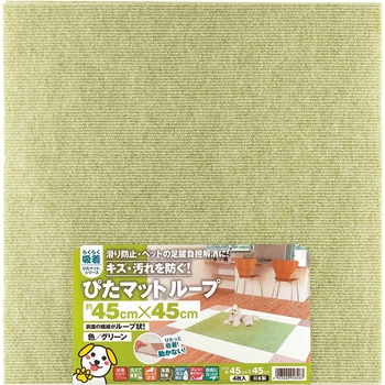 ぴたマット ループ ワタナベ