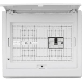 増設用分電盤 河村電器産業 ホーム分電盤 【通販モノタロウ】
