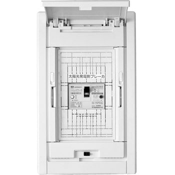 河村電器産業 NVR280624NK 種別 コンポ盤電灯分電盤 NVR28-