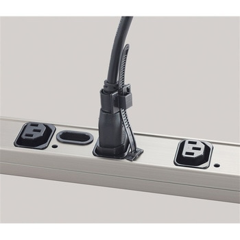 抜止クランプ 河村電器産業