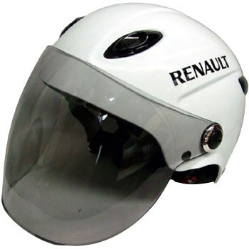 車・バイク・自転車RENAULT ヘルメット - パーツ