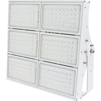 スクエアマックス600W 電源装置一体型 昼白色 吊下げ型 スポット 日動工業