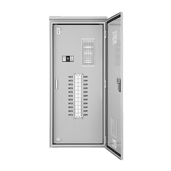 電灯分電盤 NSO 河村電器産業