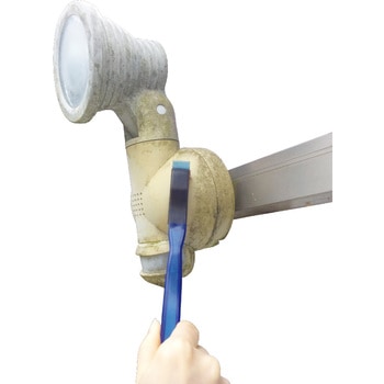 汚れ取りブラシ ナイロン ヤナセ(柳瀬)