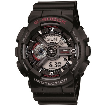腕時計G-SHOCK GA-110-1AJF カシオ計算機