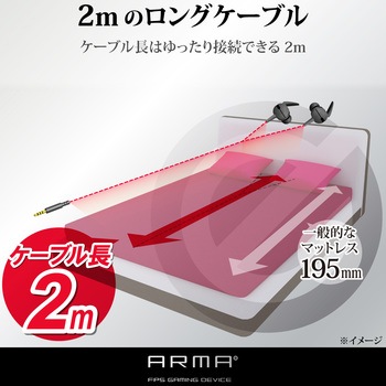 ヘッドホン ヘッドセット マイク付き 有線 Φ3.5mm4極ミニプラグ 耳栓型タイプ 無指向性 【PS5/PS4/Nintendo Switch/Nintendo Switch Lite】対応 ゲーミング 高音質 ブラック エレコム