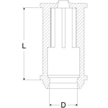 キャップ(リップ・排気口付) EPDM 岩田製作所