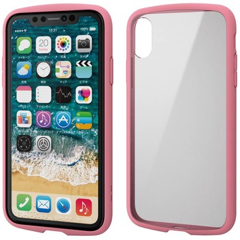 PM-A18CTSLFCPN iPhoneXR P[X Jo[ TPU |J[{l[g t[J[ ϋv Xgbvz[t GR 52507009