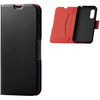 PM-AQS3PLFUBK AQUOS SenSe3 \tgU[P[X/^/Εt GR 52507797