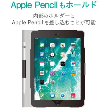 iPad 10.2㌅ 第7世代 32GB + Apple pencil、カバー ...