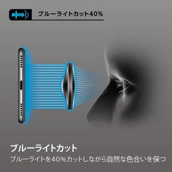 目に優しいハードバンドVRゴーグル エレコム