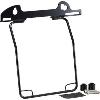 サドルバッグガードDHW KIJIMA(キジマ)