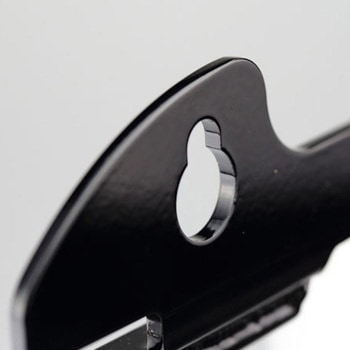 サドルバッグガードDHW KIJIMA(キジマ)