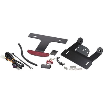 ライセンスブラケットキット KIJIMA(キジマ)