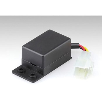 ICウインカーリレー 50W 4P KIJIMA(キジマ)