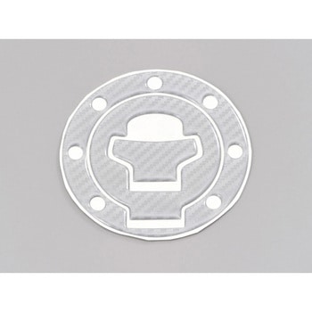 15550 フューエルキャップパッド(ポッティングタイプ) DAYTONA(デイトナ) 52511884