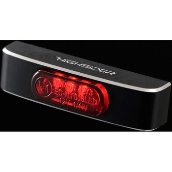 HIGHSIDER LEDテールランプ コネロT2 DAYTONA(デイトナ)