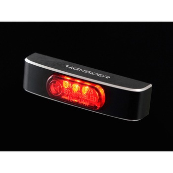 HIGHSIDER LEDテールランプ コネロT2 DAYTONA(デイトナ)