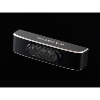 HIGHSIDER LEDテールランプ コネロT2 DAYTONA(デイトナ)