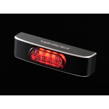 HIGHSIDER LEDテールランプ コネロT2 DAYTONA(デイトナ)