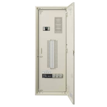 電灯分電盤 NQTC