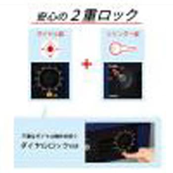キャッシュボックス カール事務器
