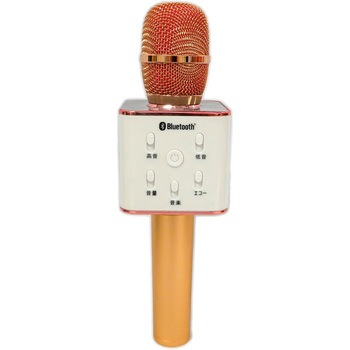 WMP-001PG �J���I�P�~���[�W�b�N�}�C�N CICONIA 52519198