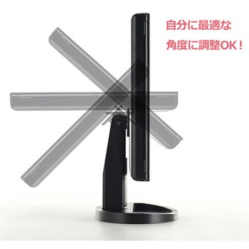 アクトレスミラー24LED センター商事