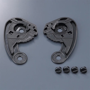 YF-9 ZENITH シールドベース YAMAHA(ヤマハ)