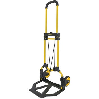 SXWTD-FT580 スチール製ハンドトラック STANLEY 荷重70kg 荷台寸法290×410mm SXWTD-FT580  【通販モノタロウ】