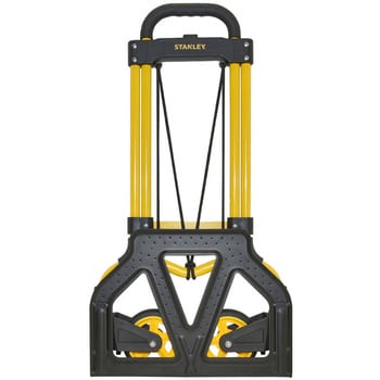 SXWTD-FT580 スチール製ハンドトラック STANLEY 荷重70kg 荷台寸法290