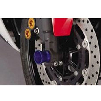 フロントアクスルプロテクター ファンネルタイプ 左右SET AGRAS