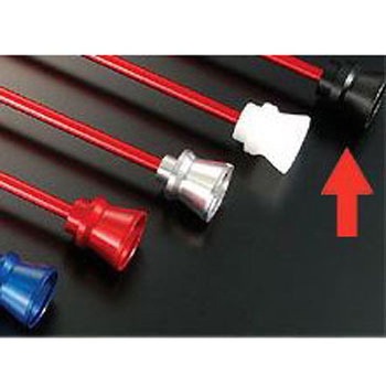 フロントアクスルプロテクター ファンネルタイプ 左右SET AGRAS