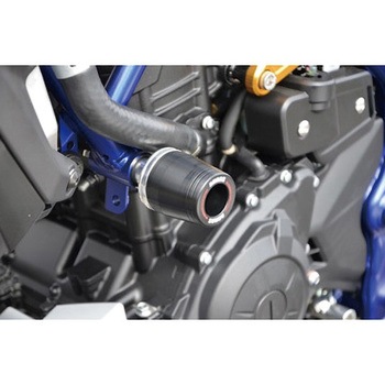 レーシングスライダー 左右SET 専用ステー無 AGRAS