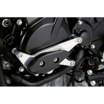 レーシングスライダー フレームΦ60+スタータB+ジェネA+クラッチ2 - AGRAS