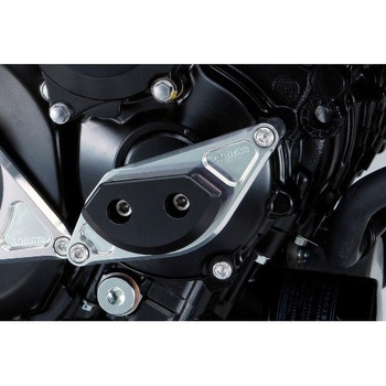 レーシングスライダー フレームΦ60+スタータA+ジェネA AGRAS