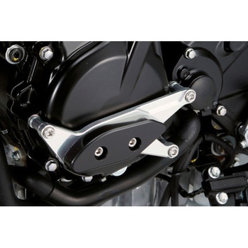 レーシングスライダー フレームΦ60+スタータA+ジェネA AGRAS