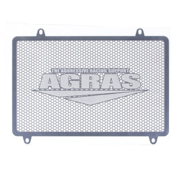 ラジエターコアガード [Aタイプ] AGRAS