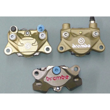 リアキャリパーサポート AGRAS