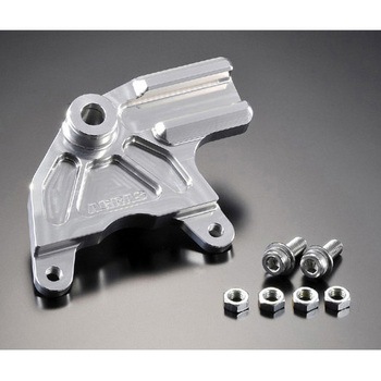 リアキャリパーサポート AGRAS