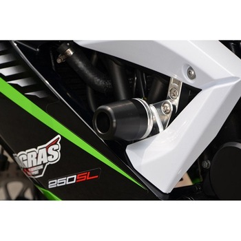 レーシングスライダー フレーム+専用ステー レースタイプ AGRAS