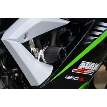 レーシングスライダー フレーム+専用ステー レースタイプ AGRAS