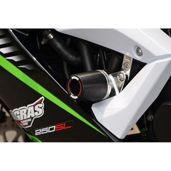 レーシングスライダー フレーム+専用ステー レースタイプ AGRAS