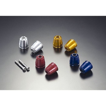 バーエンド 1ピースタイプ 左右SET AGRAS