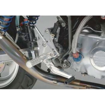 しゅう DIMOTIVフロントレーシングペグキットZX-12R ZX-14 ZX-14R ZX-6R