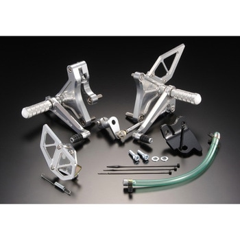 バックステップ [1P] AGRAS